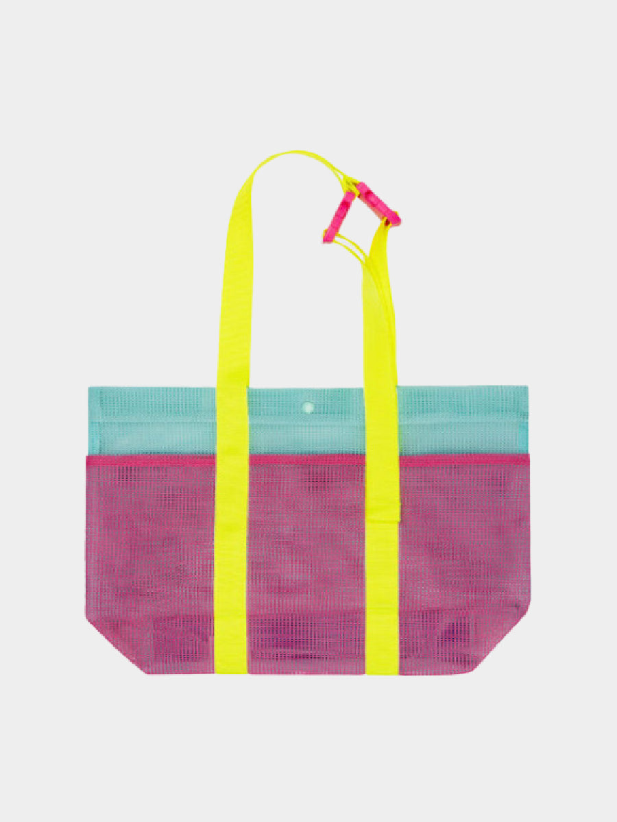 Meshi Beach Bag Blue